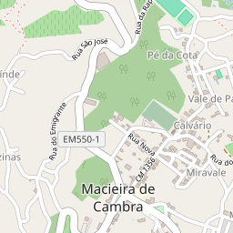Mapa base