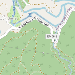 Mapa base