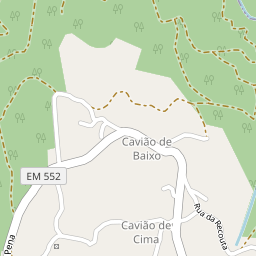 Mapa base