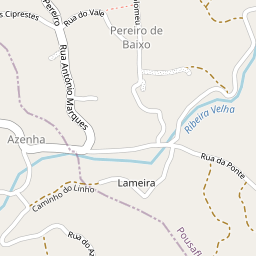 Mapa base