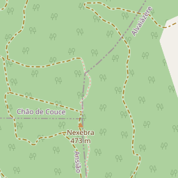 Mapa base