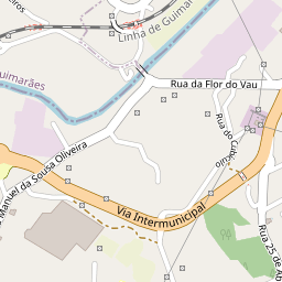 Mapa base