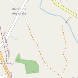 Mapa base