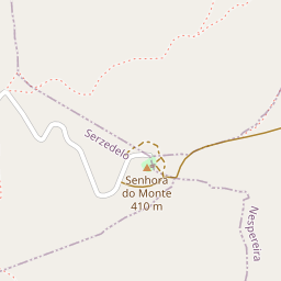 Mapa base