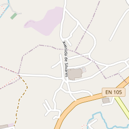 Mapa base