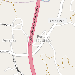 Mapa base