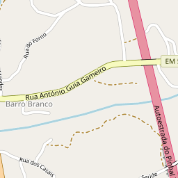 Mapa base