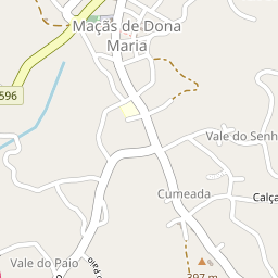 Mapa base