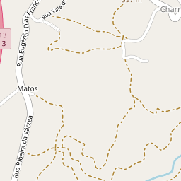 Mapa base