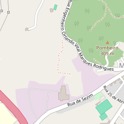 Mapa base