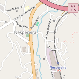 Mapa base
