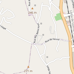 Mapa base