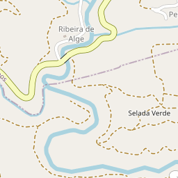Mapa base