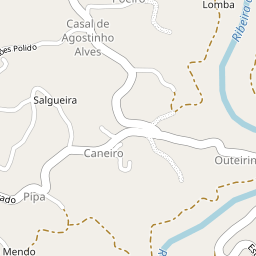 Mapa base
