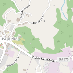 Mapa base