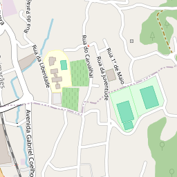 Mapa base