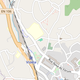 Mapa base