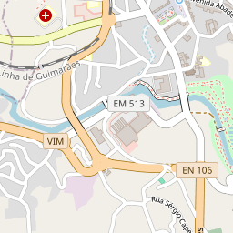 Mapa base