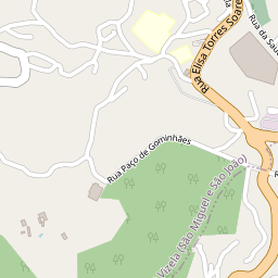 Mapa base