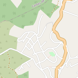 Mapa base