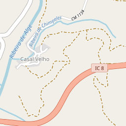 Mapa base