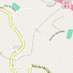 Mapa base