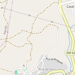 Mapa base