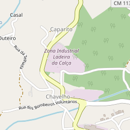 Mapa base