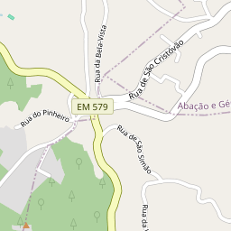 Mapa base