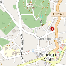Mapa base