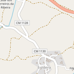Mapa base