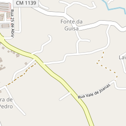 Mapa base