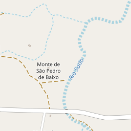 Mapa base