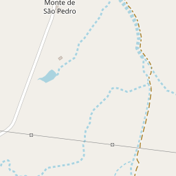 Mapa base