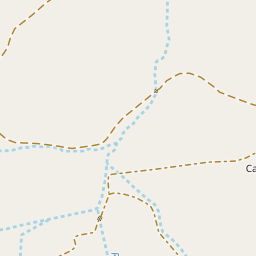 Mapa base