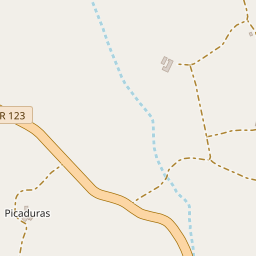 Mapa base