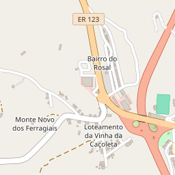 Mapa base