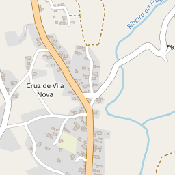 Mapa base