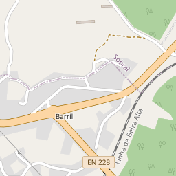 Mapa base