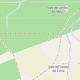 Mapa base