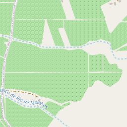 Mapa base