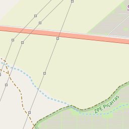 Mapa base