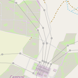 Mapa base