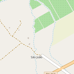 Mapa base