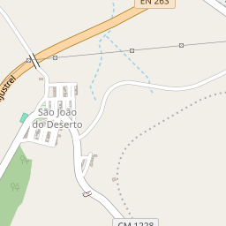 Mapa base