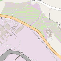 Mapa base