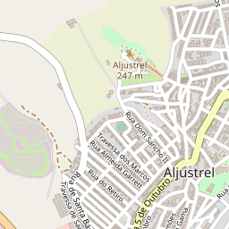 Mapa base