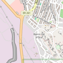 Mapa base