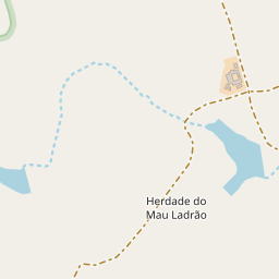 Mapa base