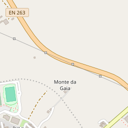 Mapa base